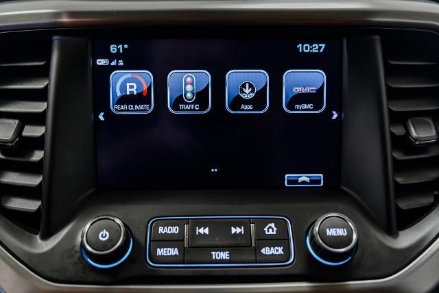 2019 GMC Acadia Vehicle Photo in Akron, OH 44312