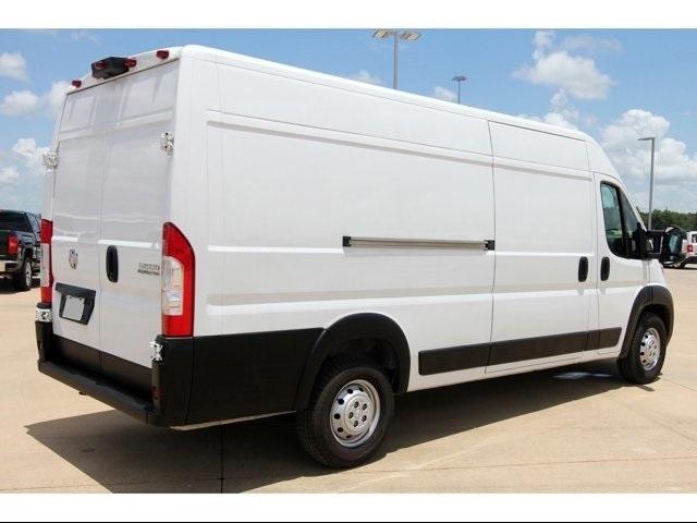 2023 Ram ProMaster Cargo Van Vehicle Photo in ROSENBERG, TX 77471