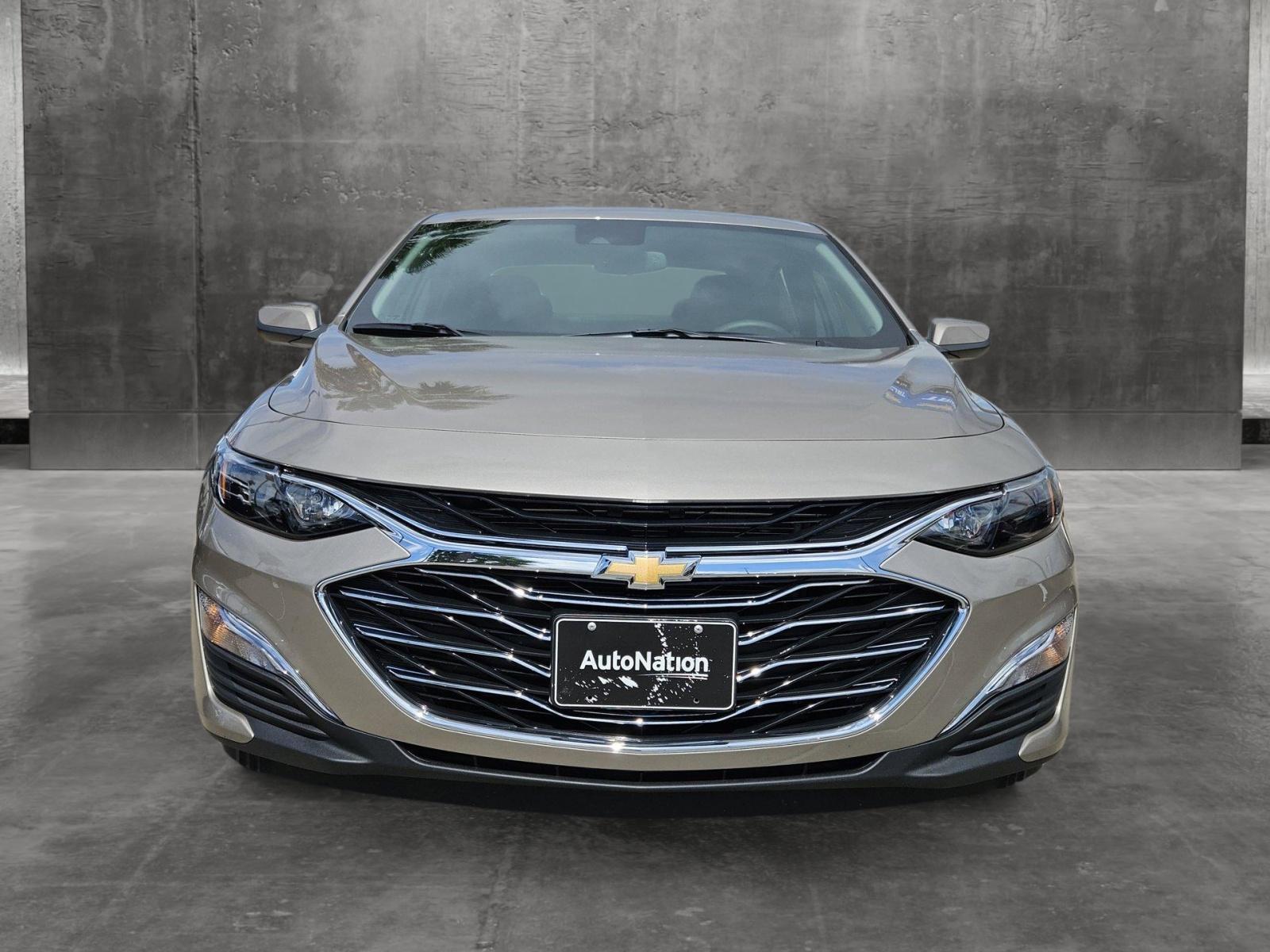 2025 Chevrolet Malibu Vehicle Photo in CORPUS CHRISTI, TX 78416-1100