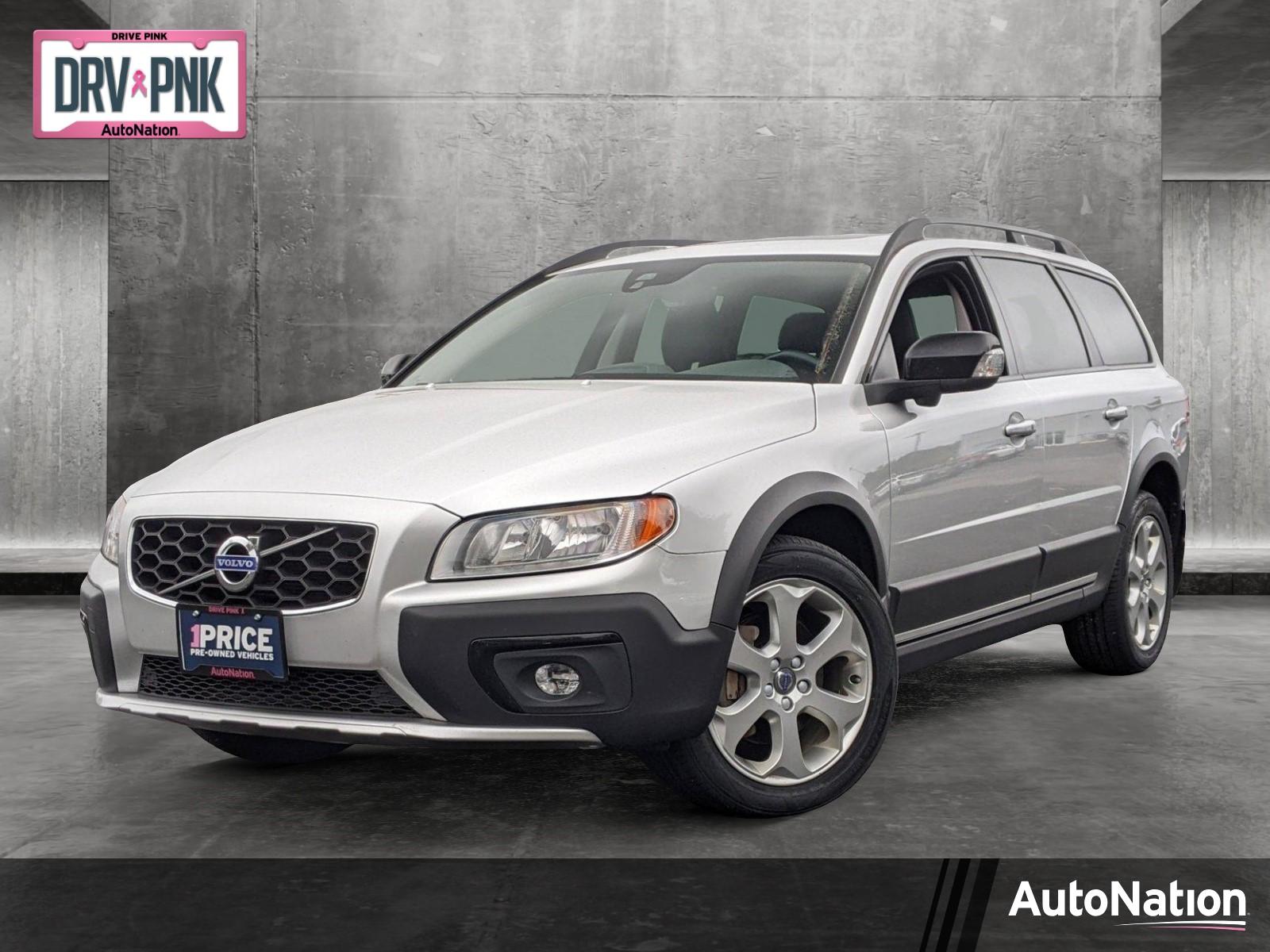 2016 Volvo XC70 Vehicle Photo in Cockeysville, MD 21030