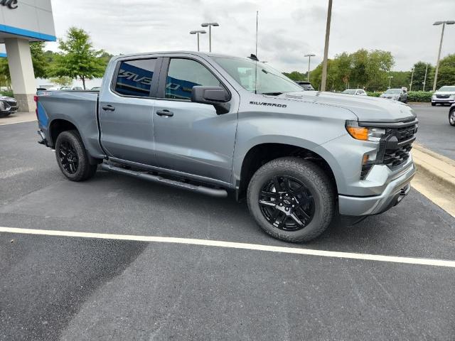 2024 Chevrolet Silverado 1500 Vehicle Photo in AUBURN, AL 36830-7007