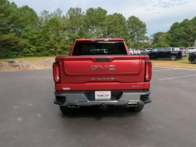 2021 GMC Sierra 1500 Vehicle Photo in ALBERTVILLE, AL 35950-0246