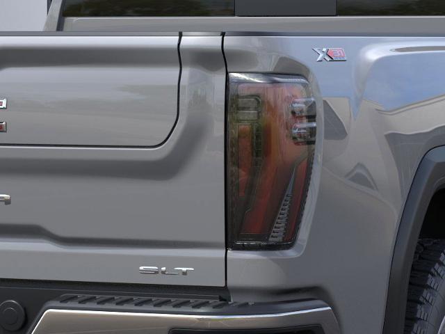 2024 GMC Sierra 2500 HD Vehicle Photo in LONE TREE, CO 80124-2750