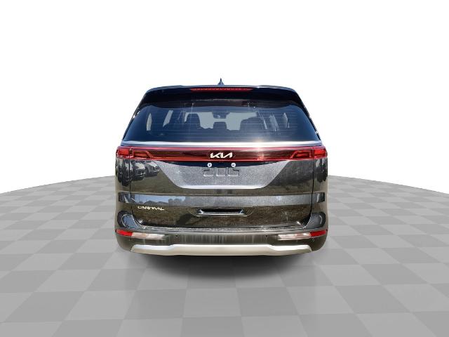 2023 Kia Carnival Vehicle Photo in WILLIAMSVILLE, NY 14221-2883