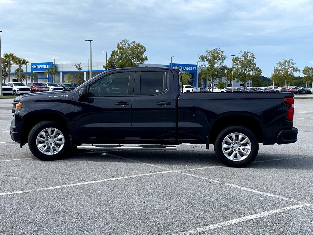 2023 Chevrolet Silverado 1500 Vehicle Photo in POOLER, GA 31322-3252