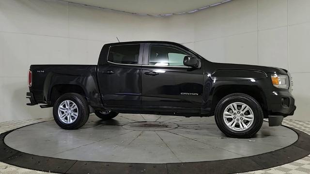 2019 GMC Canyon Vehicle Photo in JOLIET, IL 60435-8135