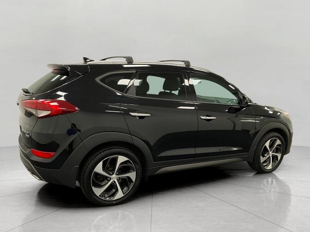 2016 Hyundai TUCSON Vehicle Photo in Appleton, WI 54913