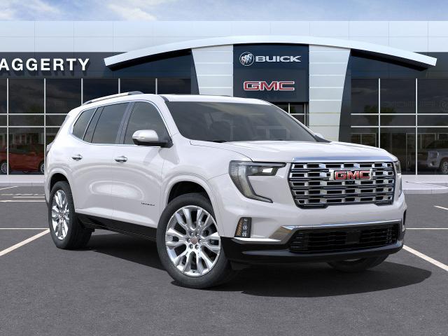 2024 GMC Acadia Vehicle Photo in OAK LAWN, IL 60453-2517