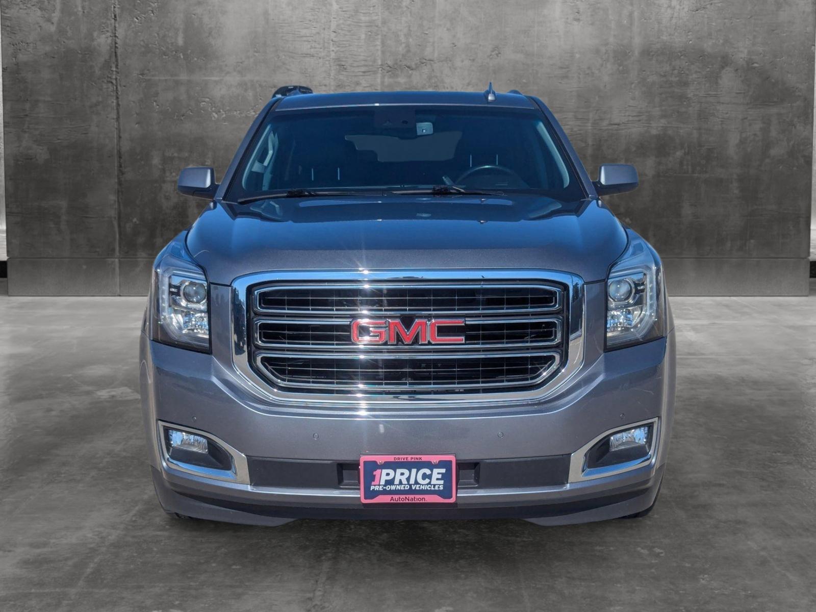 2018 GMC Yukon Vehicle Photo in CORPUS CHRISTI, TX 78412-4902