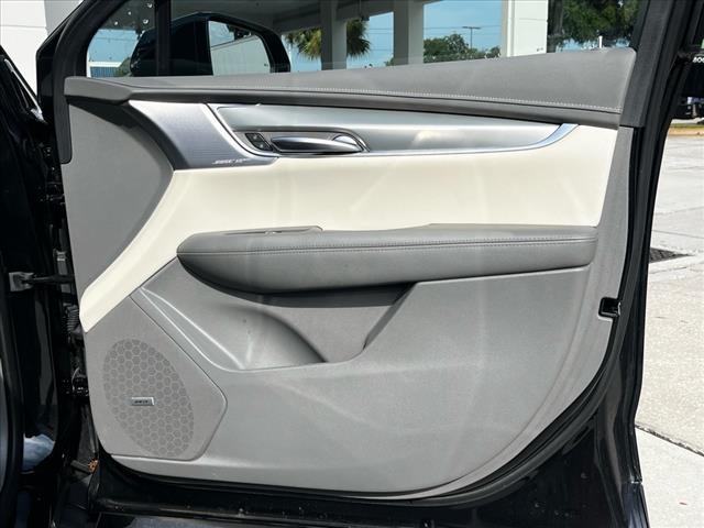 2023 Cadillac XT5 Vehicle Photo in TAMPA, FL 33612-3404