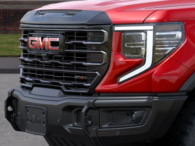 2025 GMC Sierra 1500 Vehicle Photo in PORTLAND, OR 97225-3518