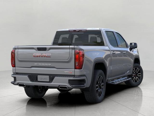 2025 GMC Sierra 1500 Vehicle Photo in GREEN BAY, WI 54303-3330