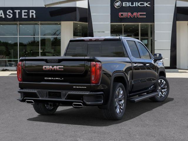 2025 GMC Sierra 1500 Vehicle Photo in AUGUSTA, GA 30907-2867