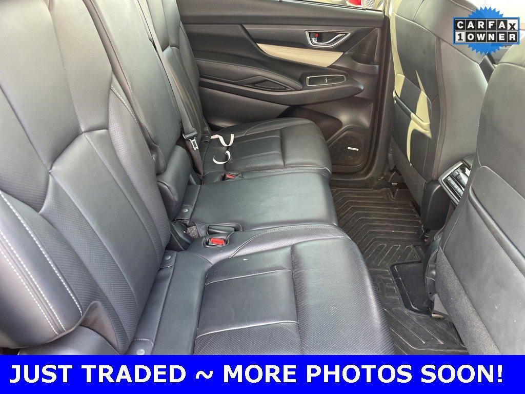 2019 Subaru Ascent Vehicle Photo in Plainfield, IL 60586