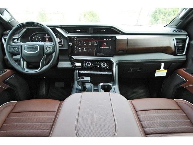 2024 GMC Sierra 1500 Vehicle Photo in ROSENBERG, TX 77471-5675