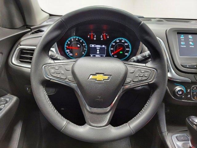 2018 Chevrolet Equinox Vehicle Photo in SAUK CITY, WI 53583-1301