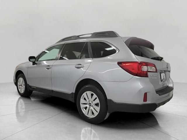 2016 Subaru Outback Vehicle Photo in APPLETON, WI 54914-8833