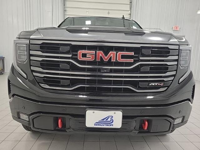 2022 GMC Sierra 1500 Vehicle Photo in APPLETON, WI 54914-8833