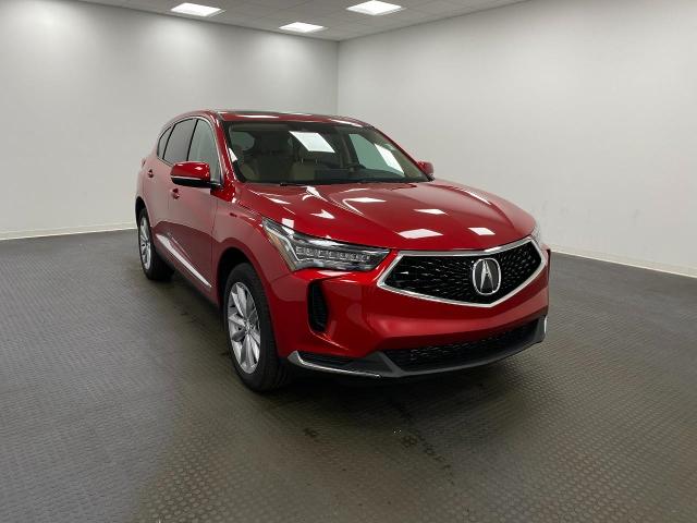 2024 Acura RDX Vehicle Photo in Appleton, WI 54913