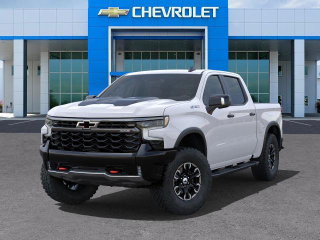 2025 Chevrolet Silverado 1500 Vehicle Photo in SELMA, TX 78154-1460