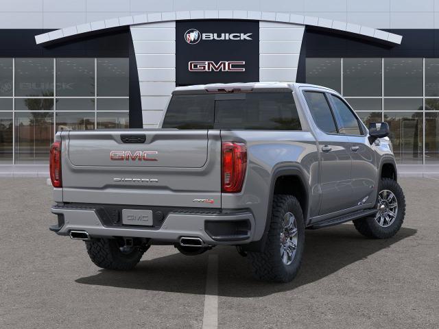 2024 GMC Sierra 1500 Vehicle Photo in PASADENA, CA 91107-3803