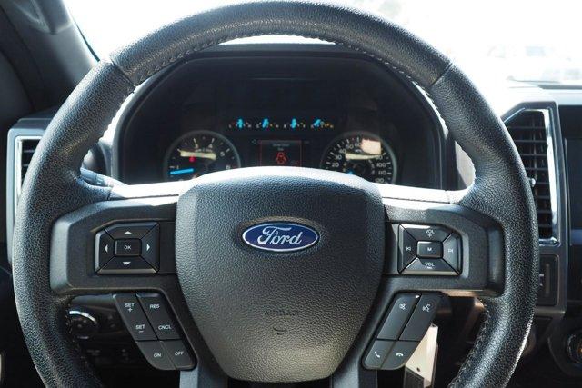 2016 Ford F-150 Vehicle Photo in AMERICAN FORK, UT 84003-3317