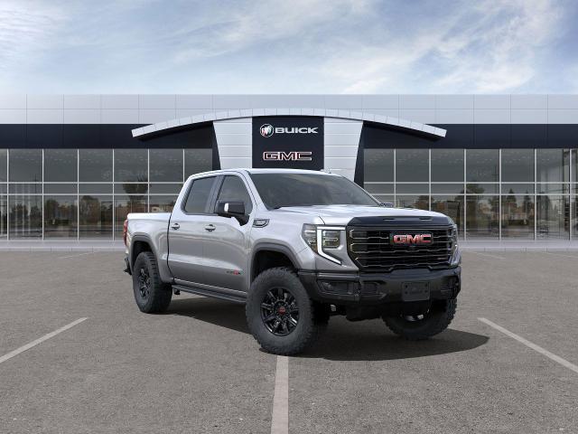 2024 GMC Sierra 1500 Vehicle Photo in ALBERTVILLE, AL 35950-0246