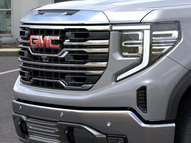 2025 GMC Sierra 1500 Vehicle Photo in AUGUSTA, GA 30907-2867