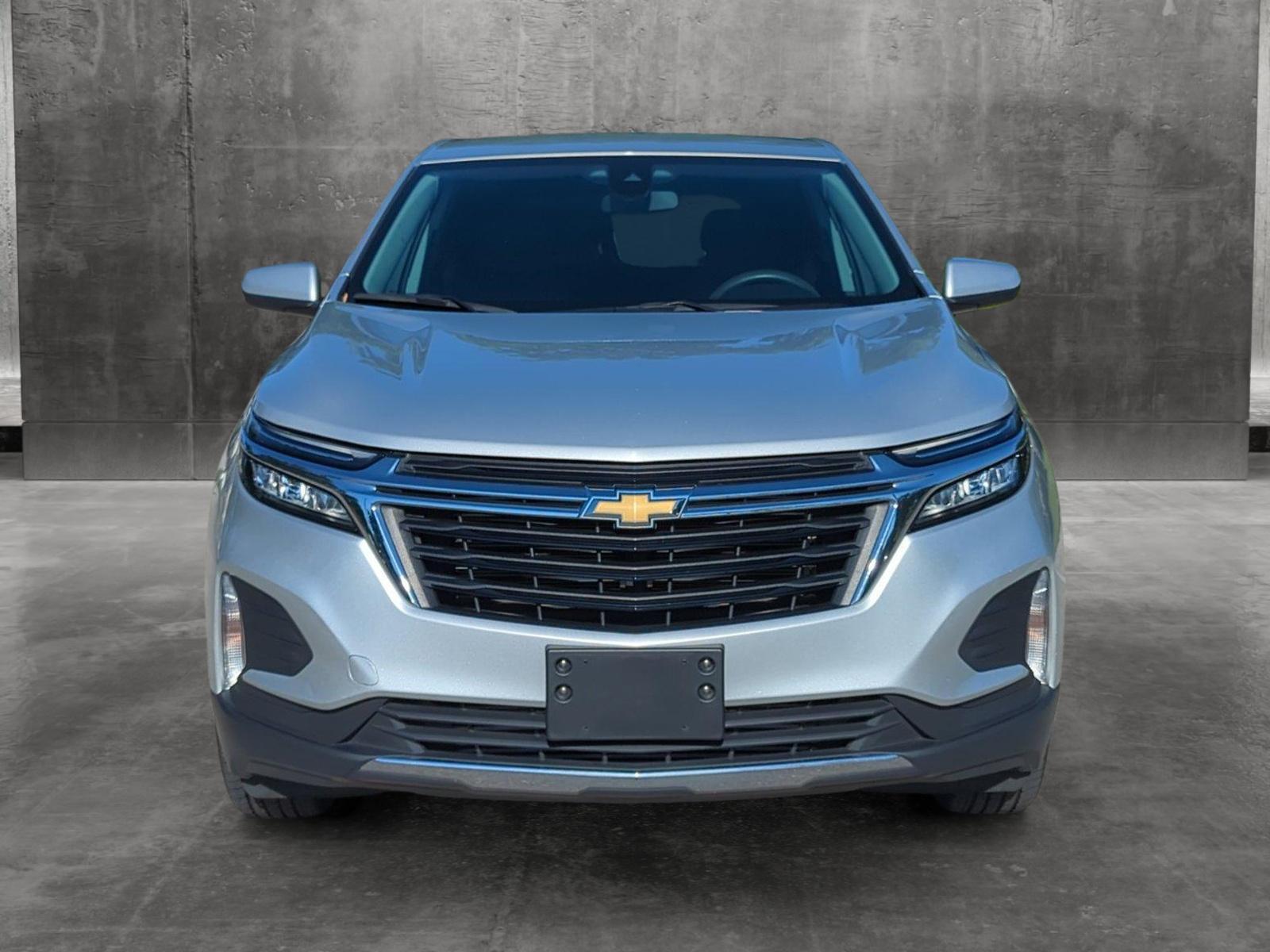 2022 Chevrolet Equinox Vehicle Photo in Ft. Myers, FL 33907