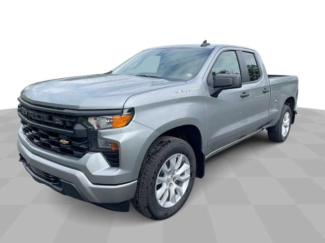 2024 Chevrolet Silverado 1500 Vehicle Photo in THOMPSONTOWN, PA 17094-9014