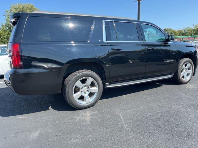 2020 Chevrolet Suburban Vehicle Photo in Highland, IN 46322-2506