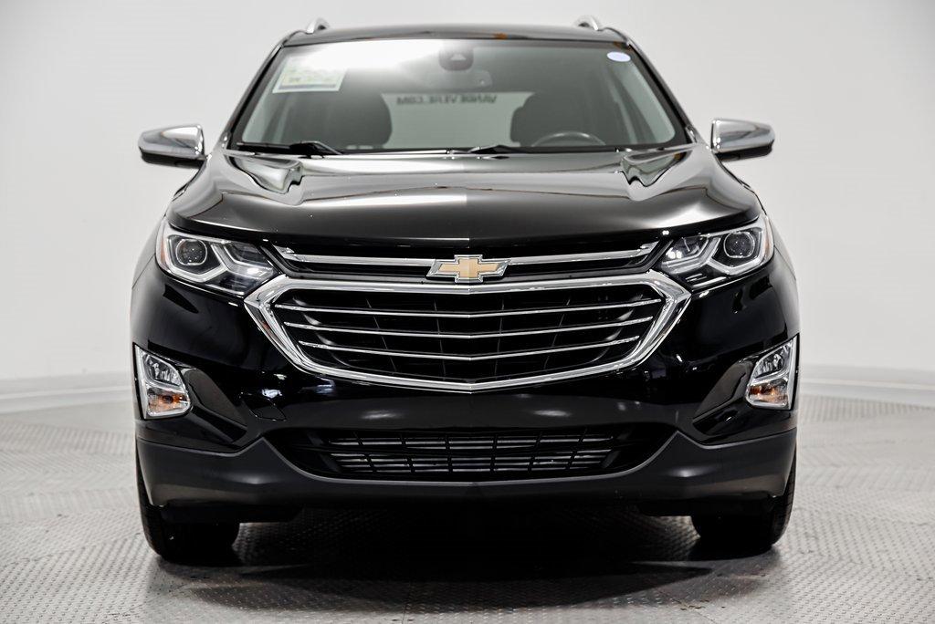 2021 Chevrolet Equinox Vehicle Photo in AKRON, OH 44320-4088