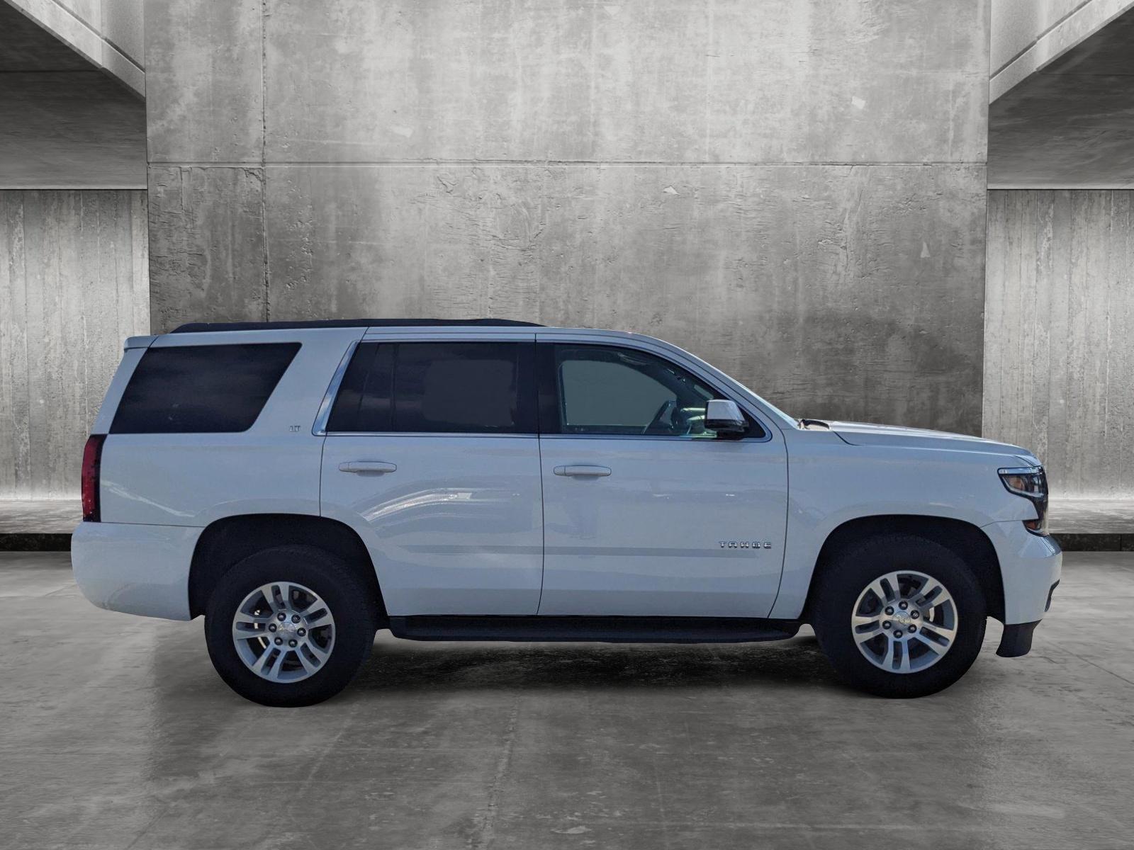 2018 Chevrolet Tahoe Vehicle Photo in MIAMI, FL 33134-2699