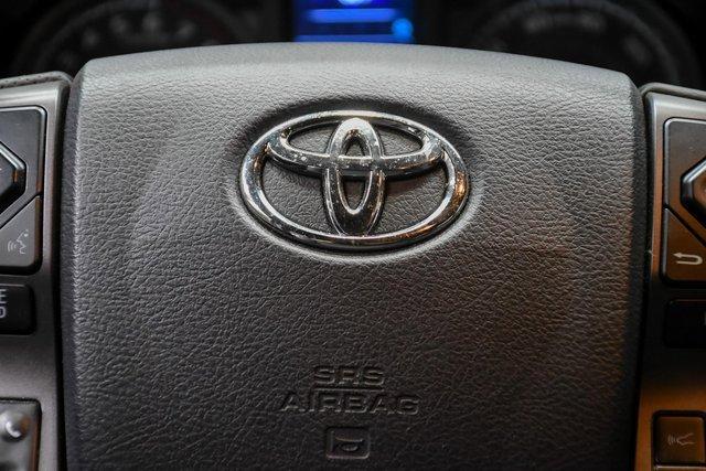 2019 Toyota Tacoma 4WD Vehicle Photo in EVERETT, WA 98203-5662