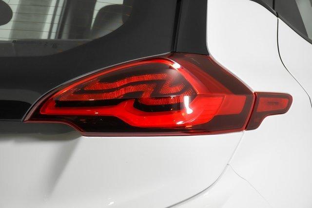 2021 Chevrolet Bolt EV Vehicle Photo in PUYALLUP, WA 98371-4149