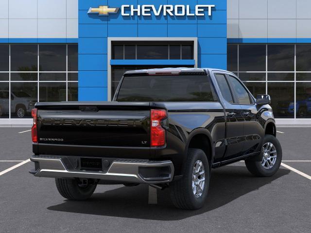 2025 Chevrolet Silverado 1500 Vehicle Photo in AUSTIN, TX 78759-4154