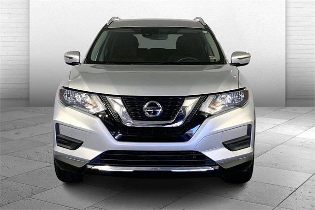 2019 Nissan Rogue Vehicle Photo in INDEPENDENCE, MO 64055-1314