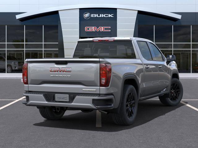 2024 GMC Sierra 1500 Vehicle Photo in HENDERSON, NV 89014-6702