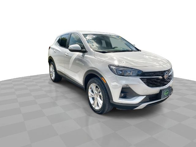 2022 Buick Encore GX Vehicle Photo in WILLIAMSVILLE, NY 14221-2883