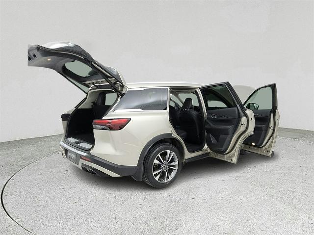 2023 INFINITI QX60 Vehicle Photo in Grapevine, TX 76051