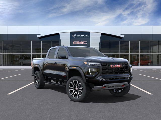 2024 GMC Canyon Vehicle Photo in PASADENA, CA 91107-3803