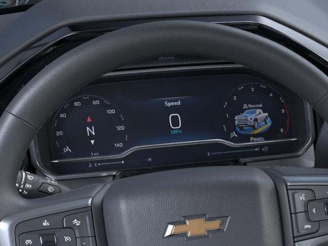 2025 Chevrolet Silverado 2500 HD Vehicle Photo in ORLANDO, FL 32808-7998