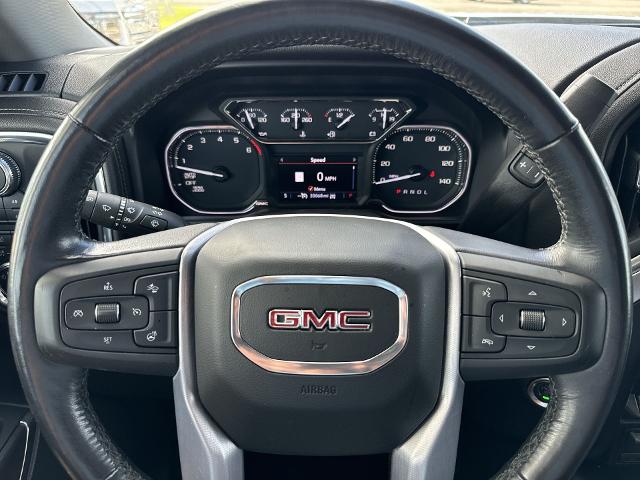 2020 GMC Sierra 1500 Vehicle Photo in BATON ROUGE, LA 70806-4466