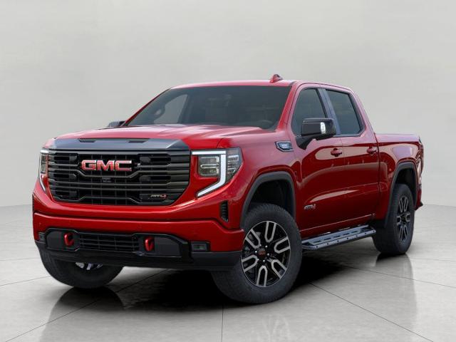 2025 GMC Sierra 1500 Vehicle Photo in GREEN BAY, WI 54303-3330