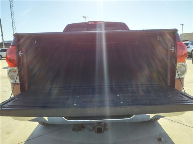 2007 Toyota Tundra Vehicle Photo in Peoria, IL 61615