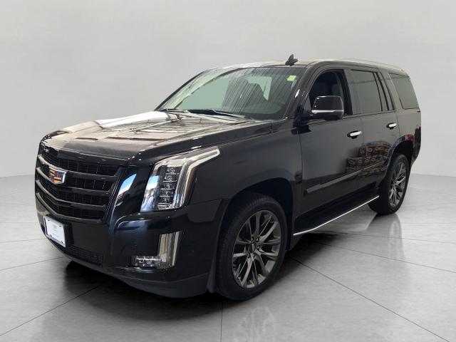 2020 Cadillac Escalade Vehicle Photo in GREEN BAY, WI 54303-3330