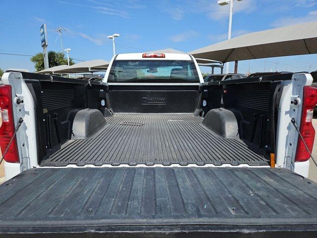 2023 Chevrolet Silverado 1500 Vehicle Photo in SELMA, TX 78154-1460