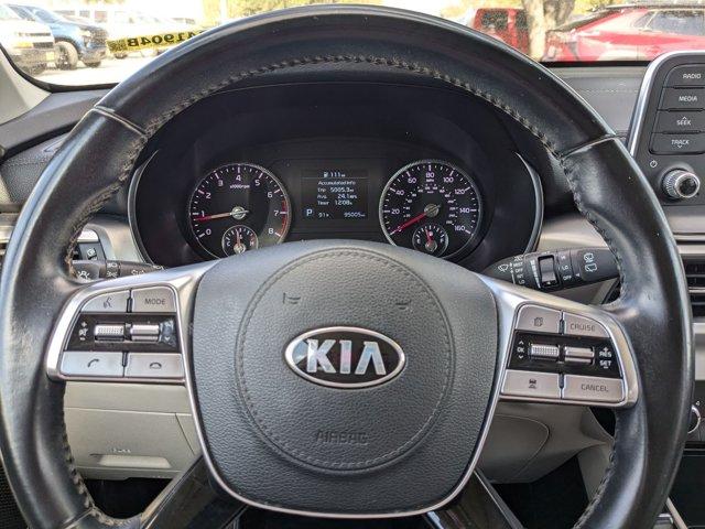 2020 Kia Telluride Vehicle Photo in SELMA, TX 78154-1459