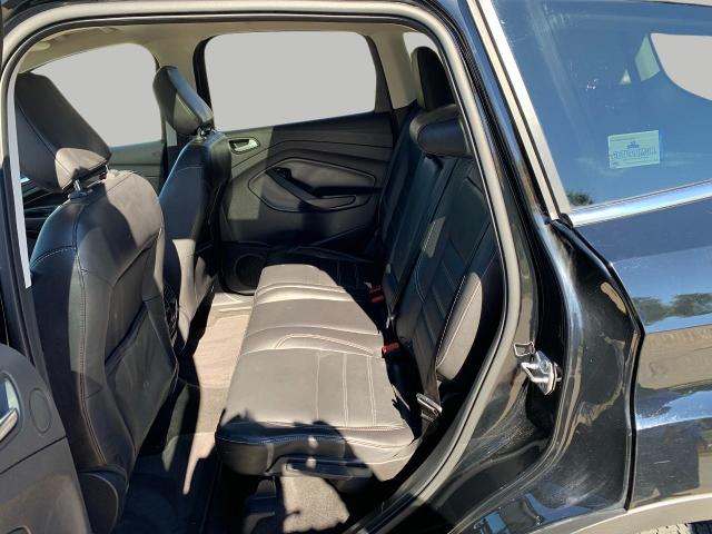 2018 Ford Escape Vehicle Photo in Oshkosh, WI 54901