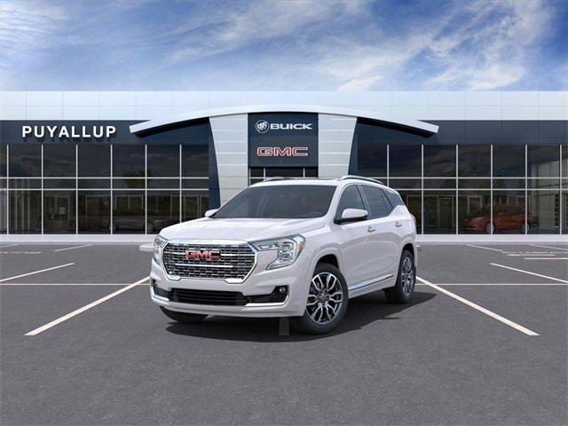 2024 GMC Terrain Vehicle Photo in PUYALLUP, WA 98371-4149